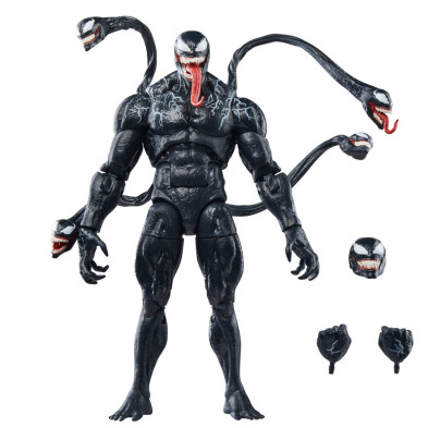 Figura Venom - Venom Let There Be Carnage Marvel 15cm